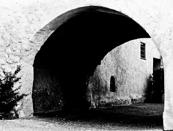 Termeno Passage to the Past